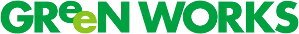 株式会社グリーンワークスのロゴ
