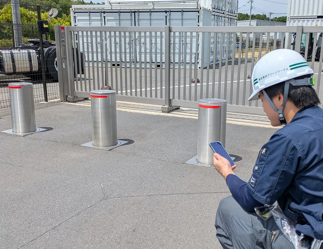 スマホでリレー・シリアル・TCPを操作