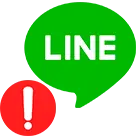 LINEやTeamsで異常を通知