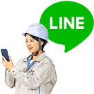 LINEやTeamsで異常を通知