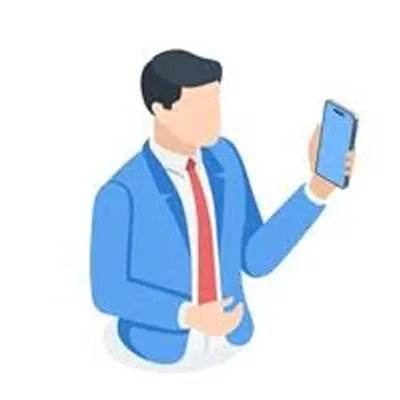 スマートフォン